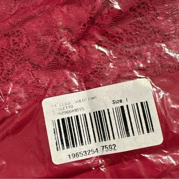 Soma vanishing edge variety panty bundle- lg - Picture 5 of 5